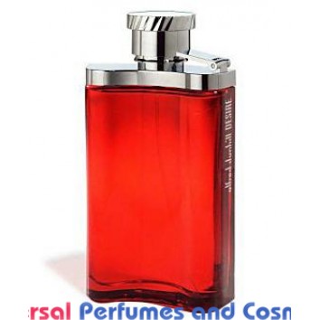 Desire for a Man Alfred Dunhill Generic Oil Perfume 50ML (00200)